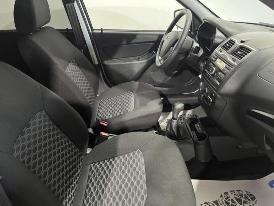 Lada (ВАЗ) Granta I Рестайлинг Курск  - изображение 7