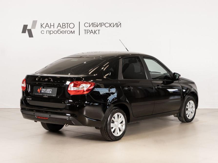 Lada (ВАЗ) Granta I Рестайлинг Казань  - изображение 3