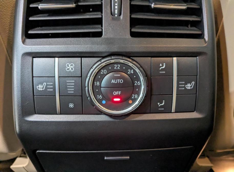 Mercedes-Benz GLS I (X166) Москва  - изображение 25