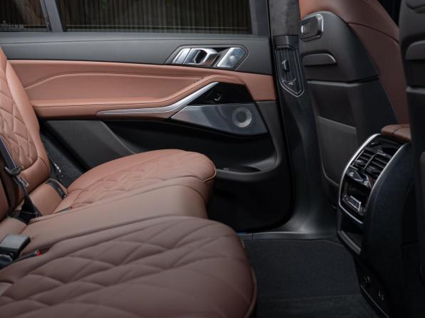Новый BMW X7 I (G07) Рестайлинг 2026 года, цена 18 990 000 рублей, внедорожник, Автокод Объявления