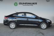 Hyundai Solaris II Калининград  - изображение 24