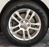 Skoda Rapid I Вологда  - изображение 34
