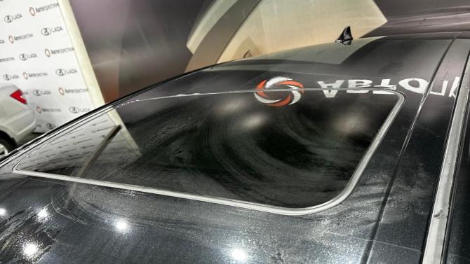 Toyota Avalon V с пробегом 2022 года, цена 2 850 000 рублей, 41557 км, седан, Автокод Объявления