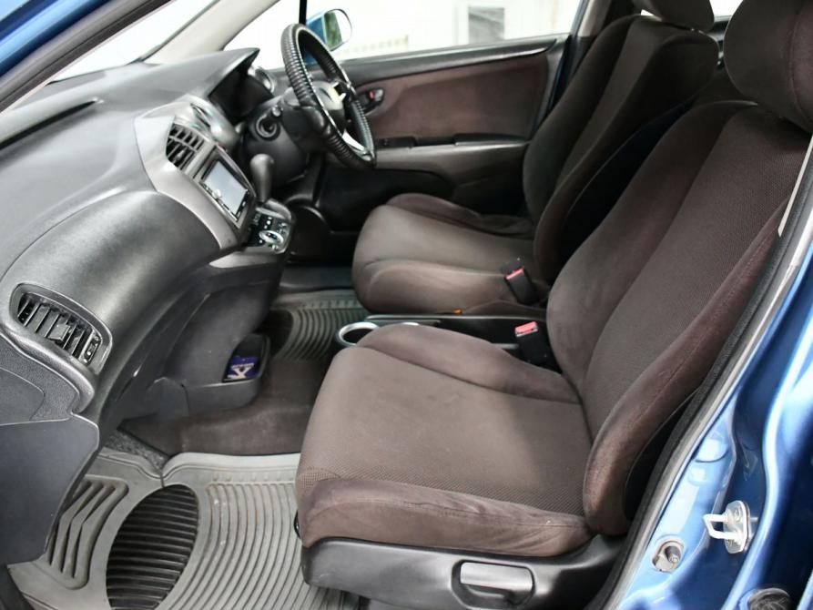 Honda Stream II Новосибирск  - изображение 17