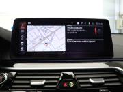 BMW 6 серии IV (G32) Рестайлинг Москва  - изображение 34