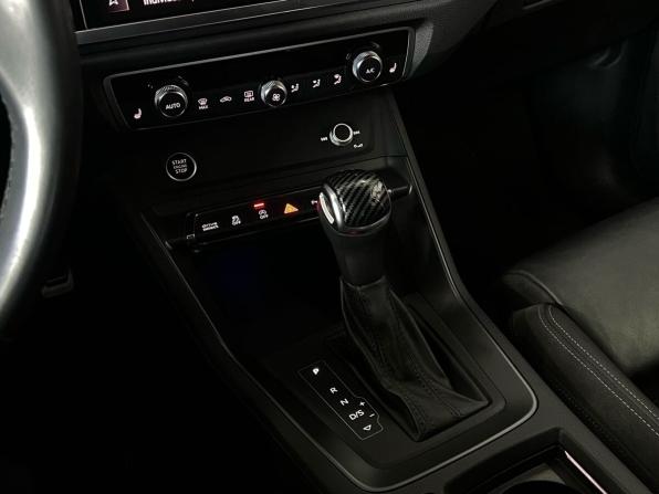 Audi Q3 II (F3) с пробегом 2021 года, цена 4 050 000 рублей, 70711 км, внедорожник, Автокод Объявления