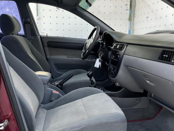 Daewoo Gentra II с пробегом 2015 года, цена 670 000 рублей, 113927 км, седан, Автокод Объявления