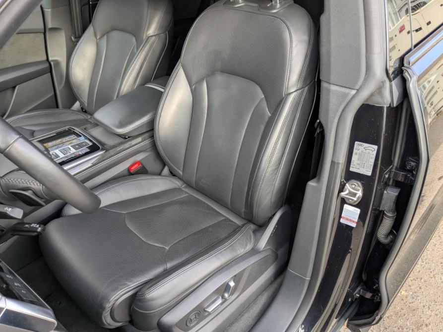 Audi Q8 I (4M) Москва  - изображение 22