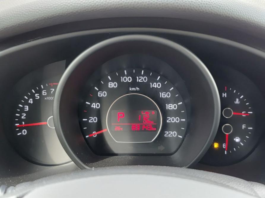 Kia Soul II Рестайлинг Ижевск  - изображение 16