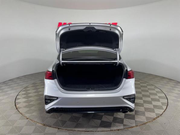 Kia Cerato IV с пробегом 2019 года, цена 1 880 000 рублей, 91474 км, седан, Автокод Объявления