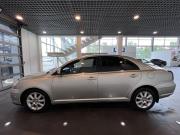 Toyota Avensis II Рестайлинг Чебоксары  - изображение 38