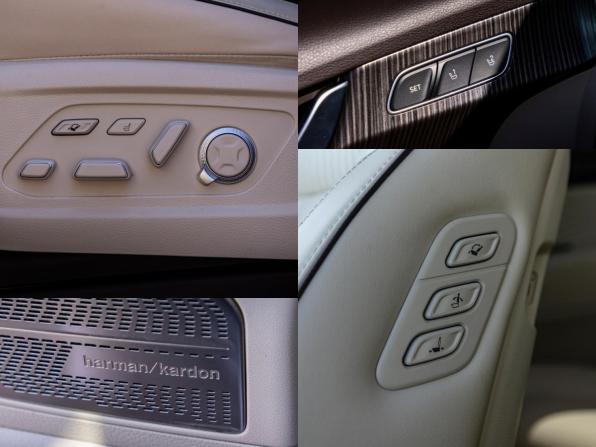 Hyundai Palisade I Рестайлинг с пробегом 2024 года, цена 7 300 000 рублей, 17021 км, внедорожник, Автокод Объявления