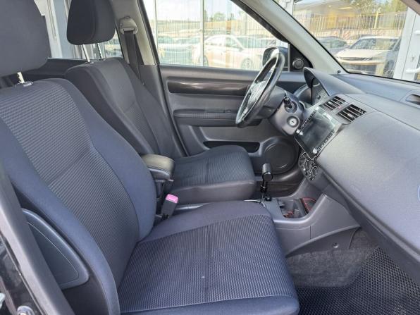 Suzuki Swift III с пробегом 2008 года, цена 550 000 рублей, 266111 км, хэтчбек, Автокод Объявления