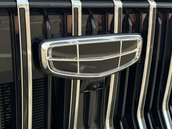 Geely Monjaro I Рестайлинг 2 (China Market) с пробегом 2026 года, цена 4 200 000 рублей, 25 км, внедорожник, Автокод Объявления