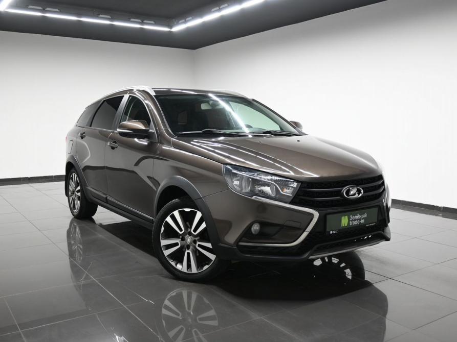 Lada (ВАЗ) Vesta I Тверь  - изображение 5