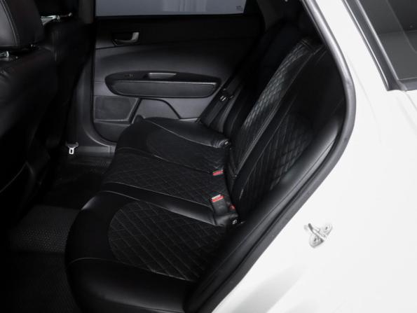 Kia Optima IV Рестайлинг с пробегом 2019 года, цена 1 287 000 рублей, 311000 км, седан, Автокод Объявления