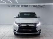 Mitsubishi Outlander III Рестайлинг 2 Уфа  - изображение 30