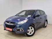 Hyundai ix35 I Альметьевск  - изображение 20