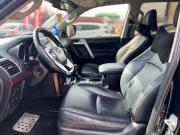 Toyota Land Cruiser Prado 150 Series Рестайлинг 2 Альметьевск  - изображение 42