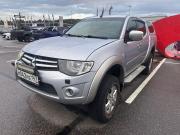 Mitsubishi L200 IV Санкт-Петербург  - изображение 5