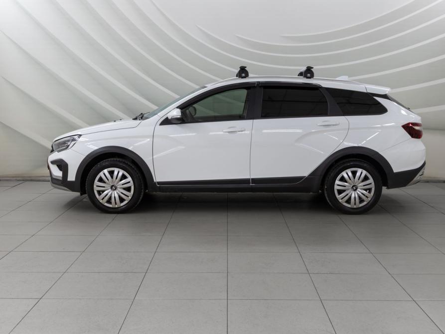 Lada (ВАЗ) Vesta I Рестайлинг (NG) Волгоград  - изображение 4