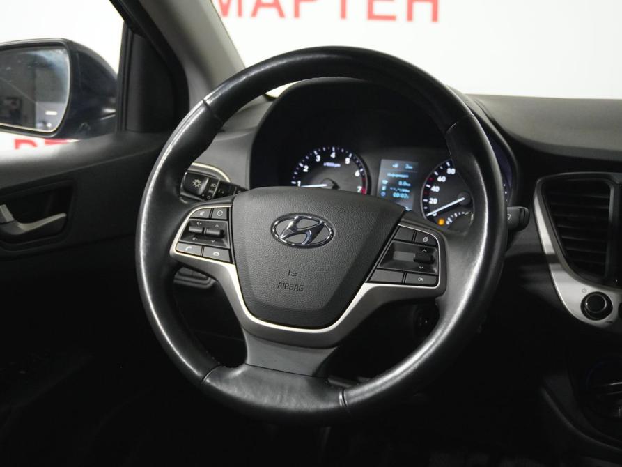 Hyundai Solaris II Вологда  - изображение 16