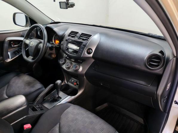 Toyota RAV4 III (XA30) Рестайлинг с пробегом 2010 года, цена 1 490 000 рублей, 107208 км, внедорожник, Автокод Объявления