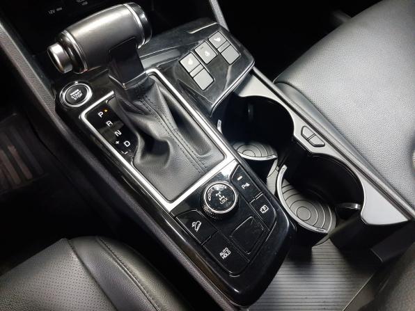 Kia Sportage V с пробегом 2023 года, цена 3 450 000 рублей, 64773 км, внедорожник, Автокод Объявления