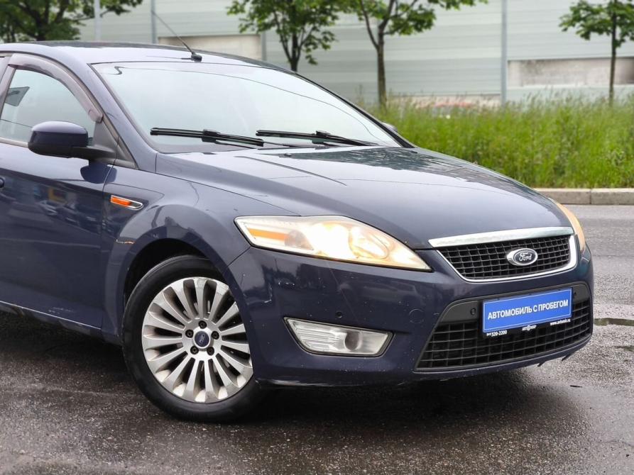 Ford Mondeo IV Санкт-Петербург  - изображение 7