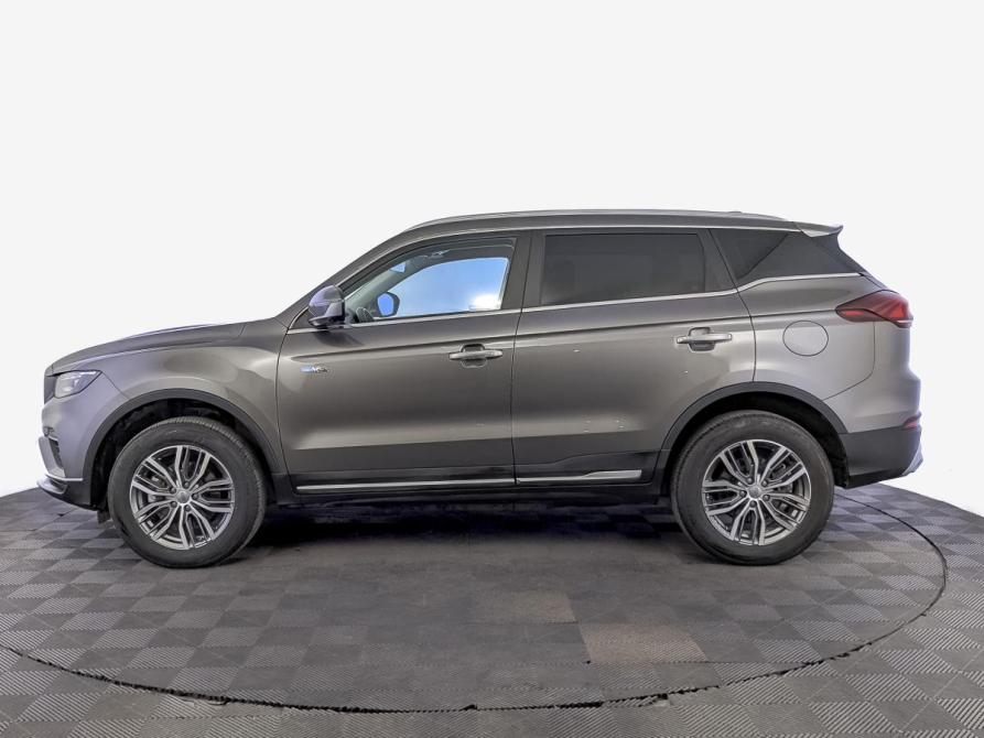 Geely Atlas Pro Москва  - изображение 8