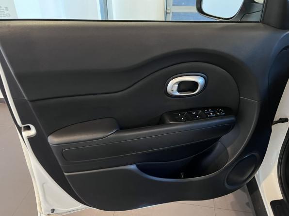 Kia Soul II с пробегом 2016 года, цена 1 442 000 рублей, 131916 км, хэтчбек, Автокод Объявления