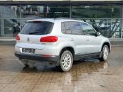 Volkswagen Tiguan I Рестайлинг Москва  - изображение 25