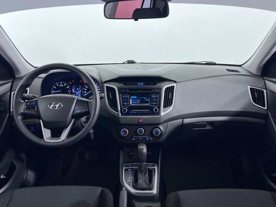 Hyundai Creta I Ростов-на-Дону  - изображение 12