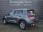 Chery Tiggo 4 I Рестайлинг Краснодар  - изображение 40