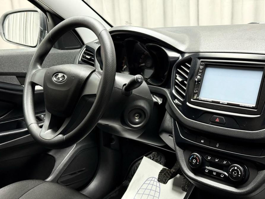 Lada (ВАЗ) Vesta I Ижевск  - изображение 10