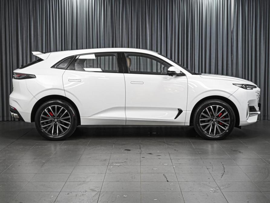 Changan UNI-K Ставрополь  - изображение 5