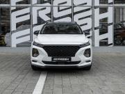 Hyundai Santa Fe IV Ставрополь  - изображение 27