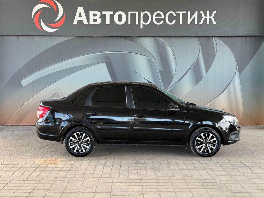 Lada (ВАЗ) Granta I Рестайлинг Волгоград  - изображение 4