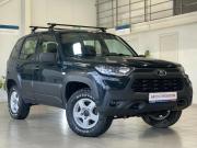 Lada (ВАЗ) Niva Travel I Пермь  - изображение 30