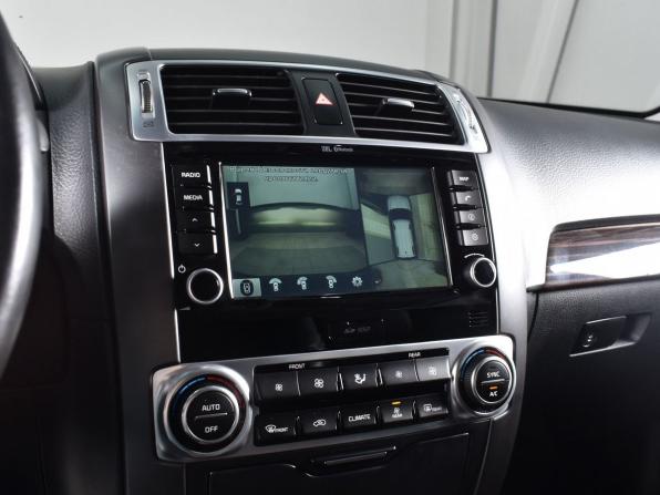 Kia Mohave I Рестайлинг с пробегом 2019 года, цена 3 549 999 рублей, 78059 км, внедорожник, Автокод Объявления
