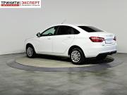 Lada (ВАЗ) Vesta I Белгород  - изображение 25