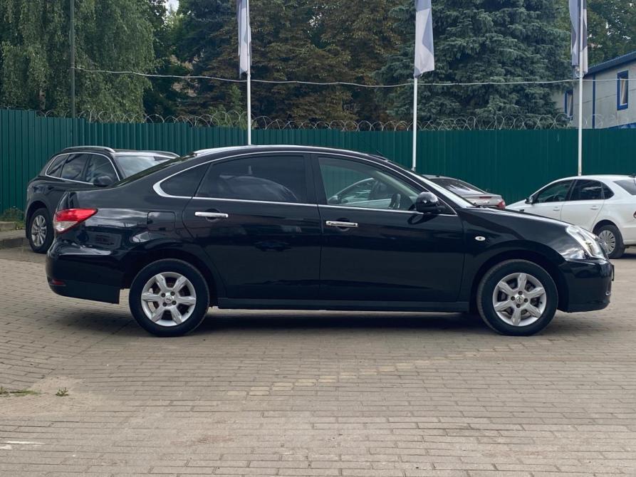Nissan Almera III (G15) Великий Новгород  - изображение 8