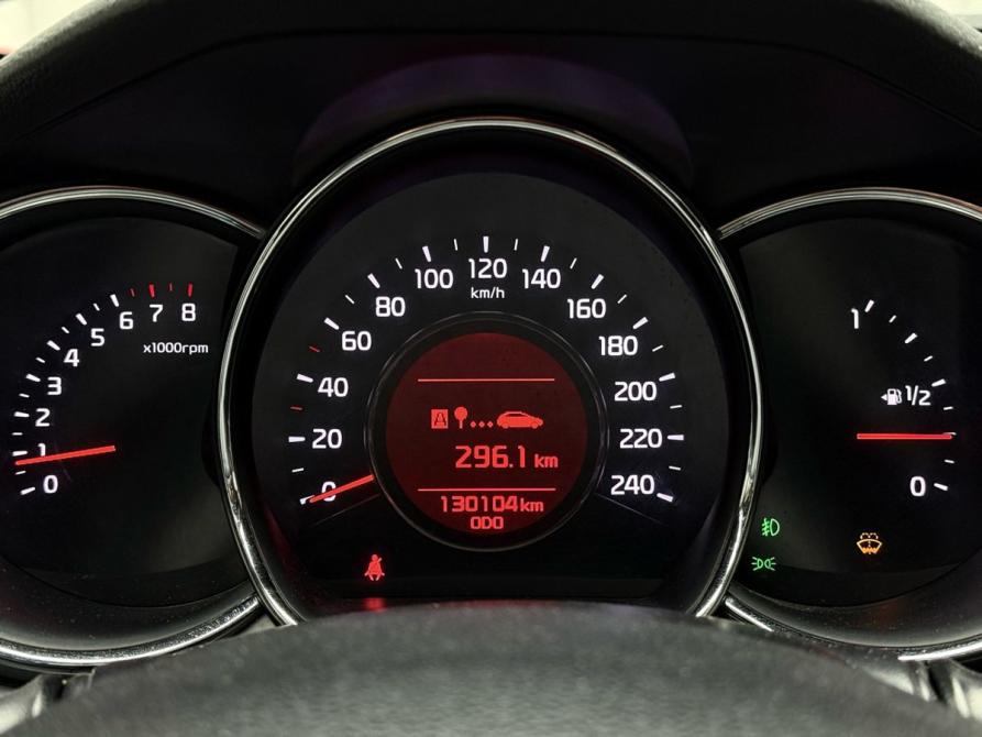 Kia Ceed II Ижевск  - изображение 28