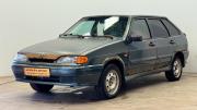 Lada (ВАЗ) 2114 Киров  - изображение 13