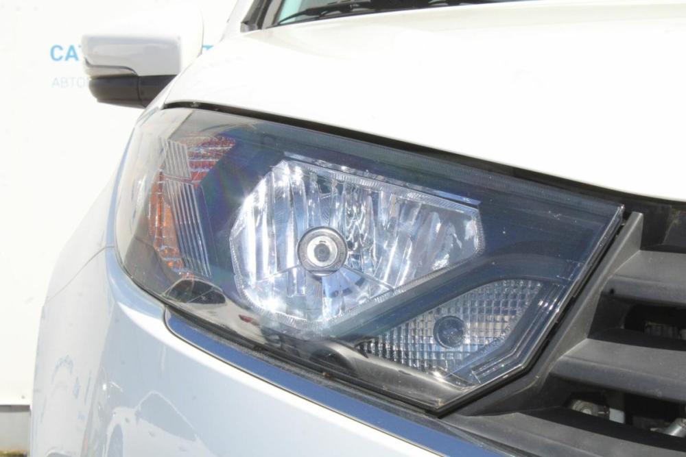 Lada (ВАЗ) Granta I Рестайлинг Пермь  - изображение 4