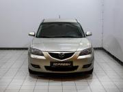 Mazda 3 I (BK) Рестайлинг Ростов-на-Дону  - изображение 16