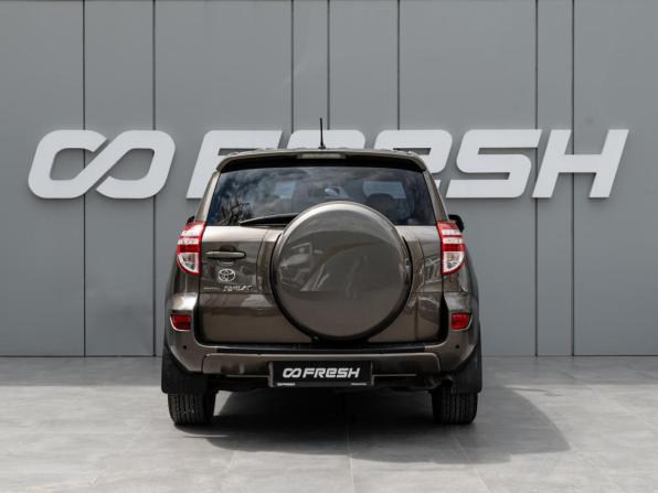 Toyota RAV4 III (XA30) Рестайлинг с пробегом 2011 года, цена 1 290 000 рублей, 194920 км, внедорожник, Автокод Объявления