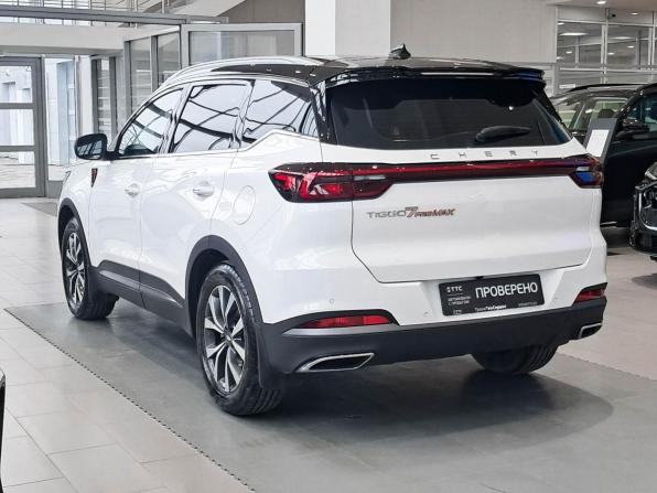 Chery Tiggo 7 Pro Max I с пробегом 2023 года, цена 1 958 000 рублей, 35945 км, внедорожник, Автокод Объявления