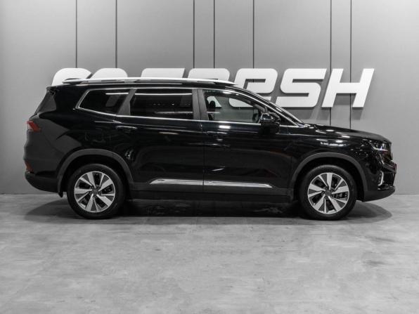 Geely Okavango I с пробегом 2021 года, цена 2 349 000 рублей, 82812 км, внедорожник, Автокод Объявления