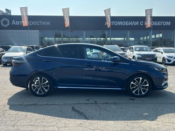 Omoda S5 с пробегом 2023 года, цена 1 305 000 рублей, 77249 км, седан, Автокод Объявления